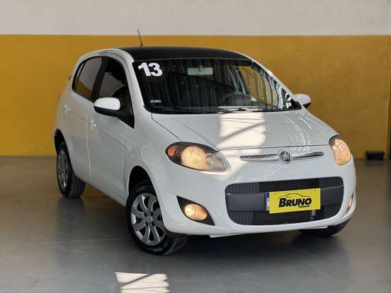FIAT-PALIO-2013