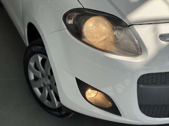 FIAT-PALIO-1.0 MPI ATTRACTIVE 8V FLEX 4P MANUAL FIAT-PALIO-2013