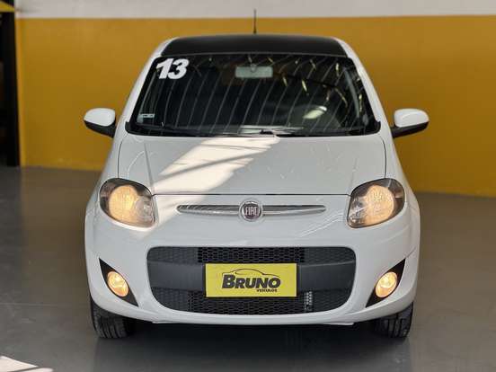 FIAT-PALIO-2013