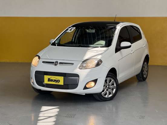 FIAT-PALIO-2013