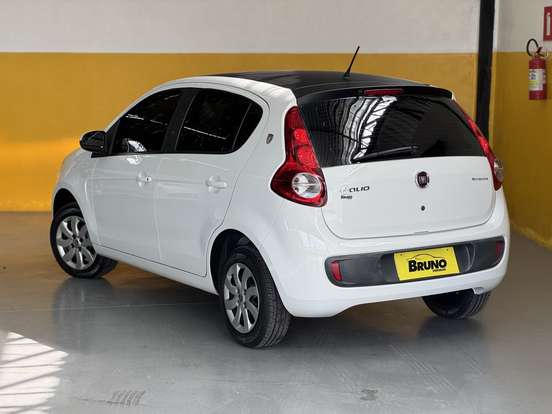 FIAT-PALIO-1.0 MPI ATTRACTIVE 8V FLEX 4P MANUAL FIAT-PALIO-2013