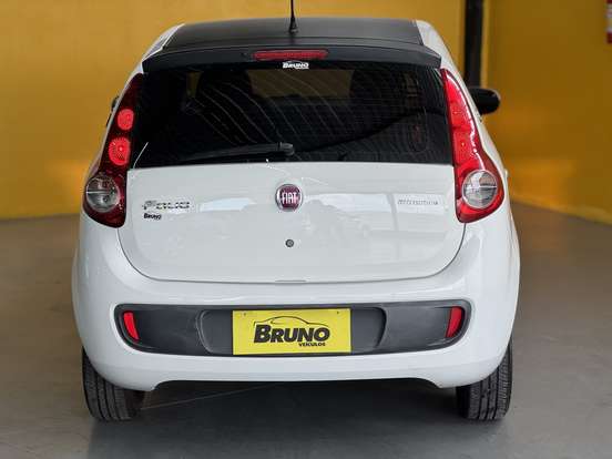 FIAT-PALIO-1.0 MPI ATTRACTIVE 8V FLEX 4P MANUAL FIAT-PALIO-2013