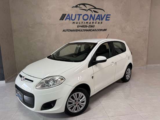 FIAT-PALIO-2013
