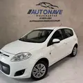 FIAT PALIO 1.0 MPI ATTRACTIVE 8V FLEX 4P MANUAL FIAT PALIO 1.0 MPI ATTRACTIVE 8V FLEX 4P MANUAL