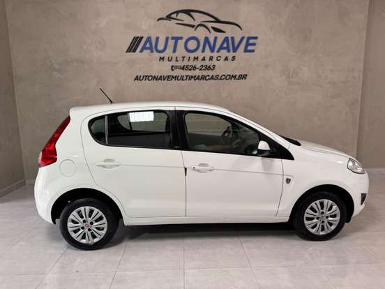 FIAT-PALIO-2013