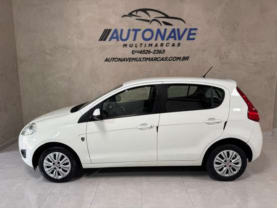 FIAT-PALIO-2013