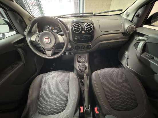 FIAT-PALIO-1.0 MPI ATTRACTIVE 8V FLEX 4P MANUAL FIAT-PALIO-2013
