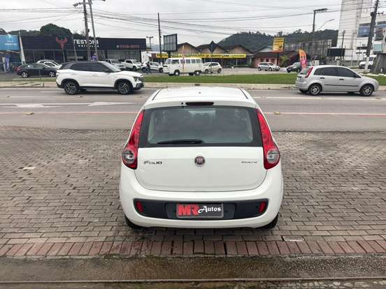 FIAT-PALIO-1.0 MPI ATTRACTIVE 8V FLEX 4P MANUAL FIAT-PALIO-2014