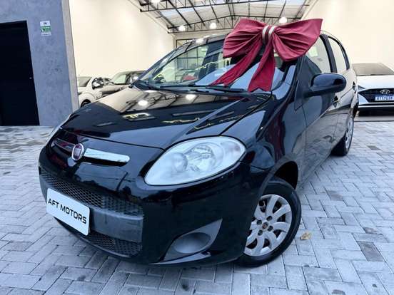 FIAT-PALIO-2015