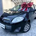 FIAT PALIO 1.0 MPI ATTRACTIVE 8V FLEX 4P MANUAL FIAT PALIO 1.0 MPI ATTRACTIVE 8V FLEX 4P MANUAL