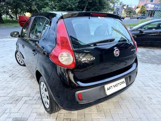 FIAT-PALIO-1.0 MPI ATTRACTIVE 8V FLEX 4P MANUAL FIAT-PALIO-2015