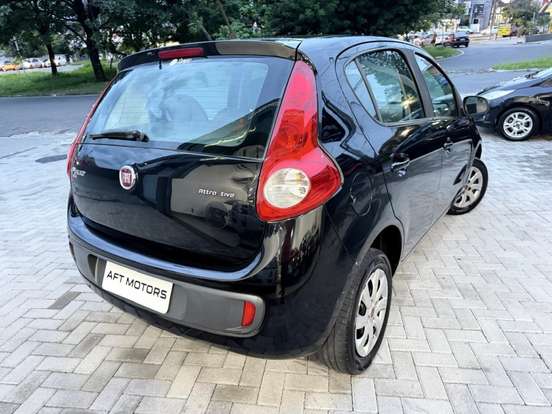 FIAT-PALIO-1.0 MPI ATTRACTIVE 8V FLEX 4P MANUAL FIAT-PALIO-2015