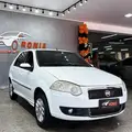 FIAT PALIO 1.0 MPI ELX 8V FLEX 4P MANUAL FIAT PALIO 1.0 MPI ELX 8V FLEX 4P MANUAL