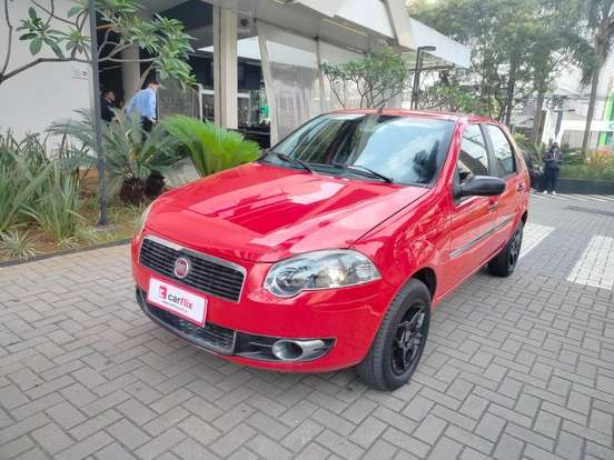 FIAT-PALIO-2010