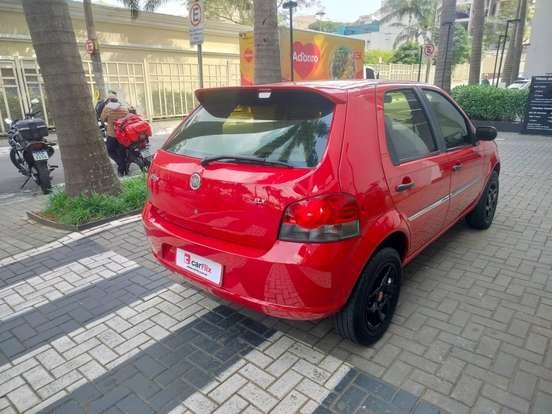 FIAT-PALIO-2010