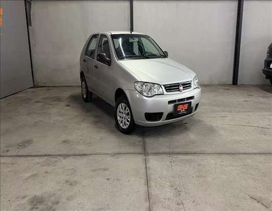 FIAT-PALIO-1.0 MPI FIRE 8V FLEX 4P MANUAL FIAT-PALIO-2015