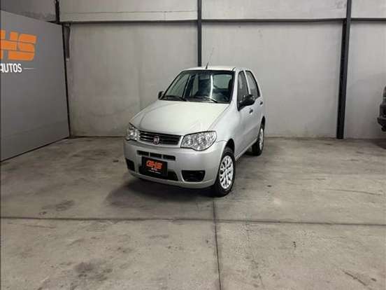 FIAT-PALIO-1.0 MPI FIRE 8V FLEX 4P MANUAL FIAT-PALIO-2015