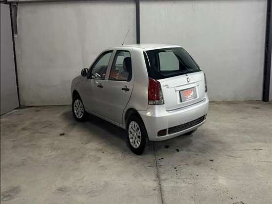 FIAT-PALIO-1.0 MPI FIRE 8V FLEX 4P MANUAL FIAT-PALIO-2015