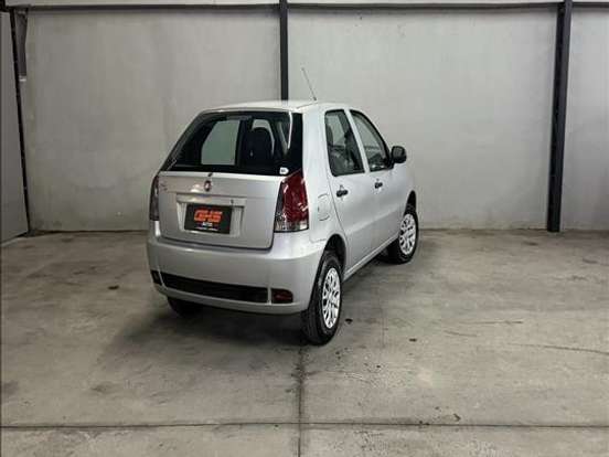FIAT-PALIO-1.0 MPI FIRE 8V FLEX 4P MANUAL FIAT-PALIO-2015