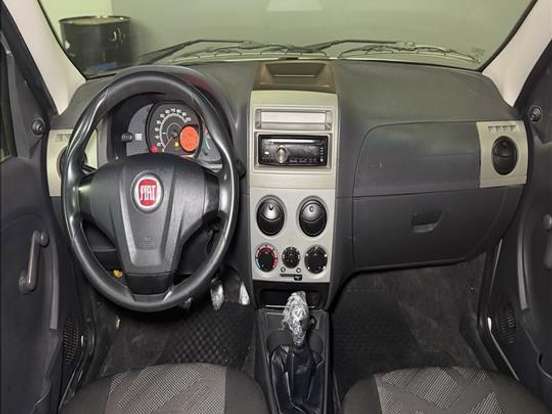 FIAT-PALIO-1.0 MPI FIRE 8V FLEX 4P MANUAL FIAT-PALIO-2015