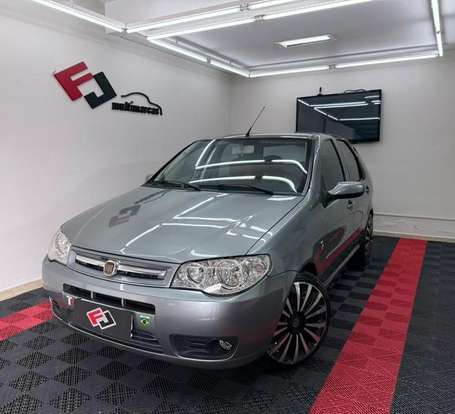 FIAT-PALIO-2007