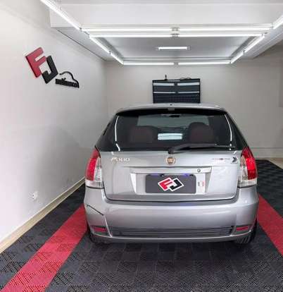 FIAT-PALIO-1.0 MPI FIRE 8V FLEX 4P MANUAL FIAT-PALIO-2007