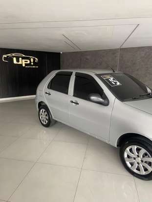 FIAT-PALIO-1.0 MPI FIRE 8V FLEX 4P MANUAL FIAT-PALIO-2014