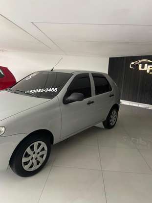 FIAT-PALIO-1.0 MPI FIRE 8V FLEX 4P MANUAL FIAT-PALIO-2014