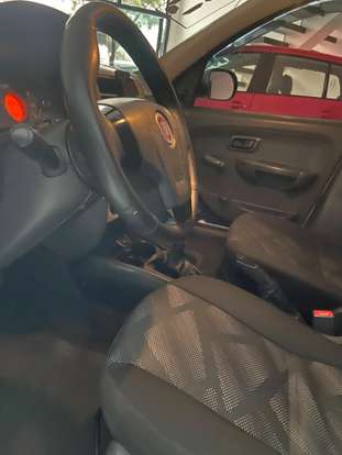 FIAT-PALIO-1.0 MPI FIRE 8V FLEX 4P MANUAL FIAT-PALIO-2014