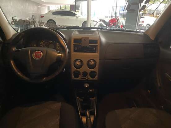 FIAT-PALIO-1.0 MPI FIRE 8V FLEX 4P MANUAL FIAT-PALIO-2014