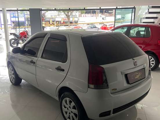 FIAT-PALIO-1.0 MPI FIRE 8V FLEX 4P MANUAL FIAT-PALIO-2014