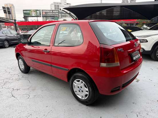FIAT-PALIO-1.0 MPI FIRE ECONOMY 8V FLEX 2P MANUAL FIAT-PALIO-2009
