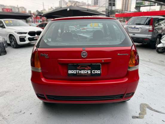FIAT-PALIO-1.0 MPI FIRE ECONOMY 8V FLEX 2P MANUAL FIAT-PALIO-2009