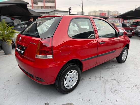 FIAT-PALIO-2009