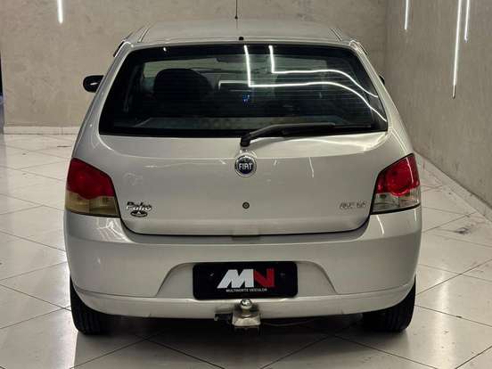 FIAT-PALIO-1.0 MPI FIRE ECONOMY 8V FLEX 2P MANUAL FIAT-PALIO-2010