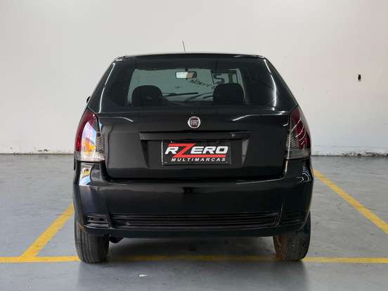 FIAT-PALIO-1.0 MPI FIRE ECONOMY 8V FLEX 4P MANUAL FIAT-PALIO-2011