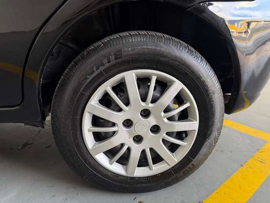 FIAT-PALIO-1.0 MPI FIRE ECONOMY 8V FLEX 4P MANUAL FIAT-PALIO-2011