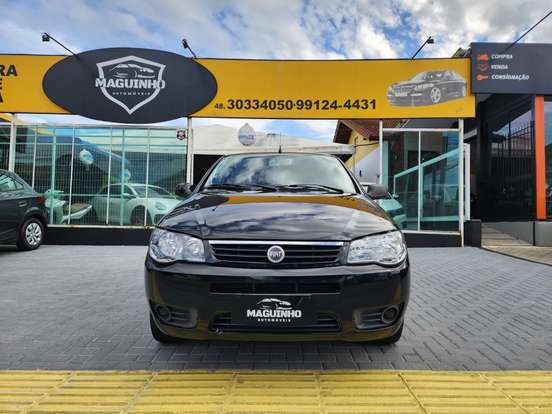 FIAT-PALIO-2011