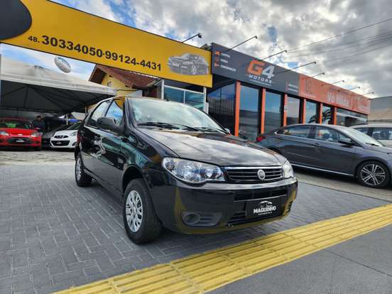 FIAT-PALIO-2011
