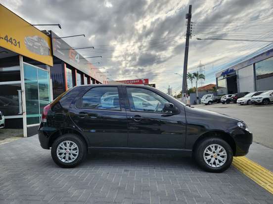 FIAT-PALIO-2011