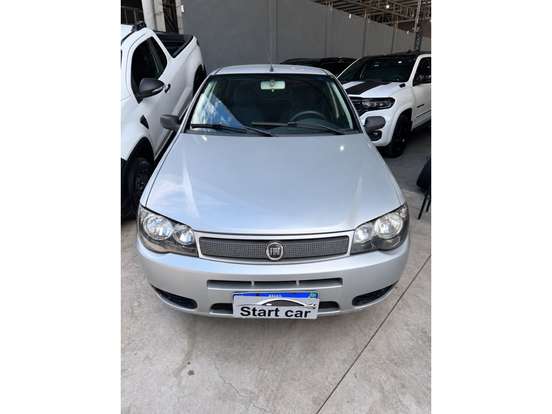 FIAT-PALIO-1.0 MPI FIRE ECONOMY 8V FLEX 4P MANUAL FIAT-PALIO-2010