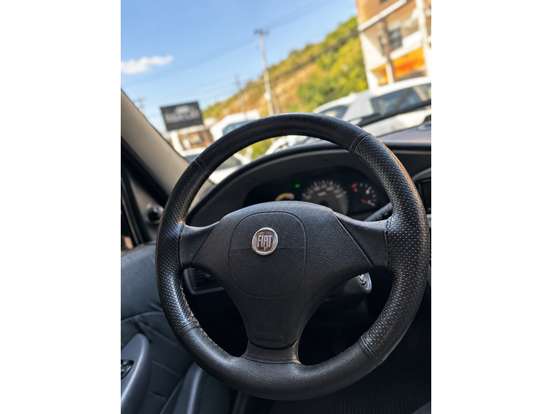 FIAT-PALIO-1.0 MPI FIRE ECONOMY 8V FLEX 4P MANUAL FIAT-PALIO-2010