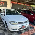 FIAT PALIO 1.0 MPI FIRE ECONOMY 8V FLEX 4P MANUAL FIAT PALIO 1.0 MPI FIRE ECONOMY 8V FLEX 4P MANUAL