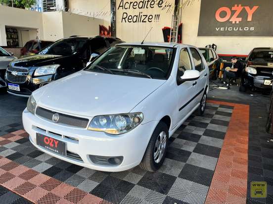 FIAT-PALIO-1.0 MPI FIRE ECONOMY 8V FLEX 4P MANUAL FIAT-PALIO-2013