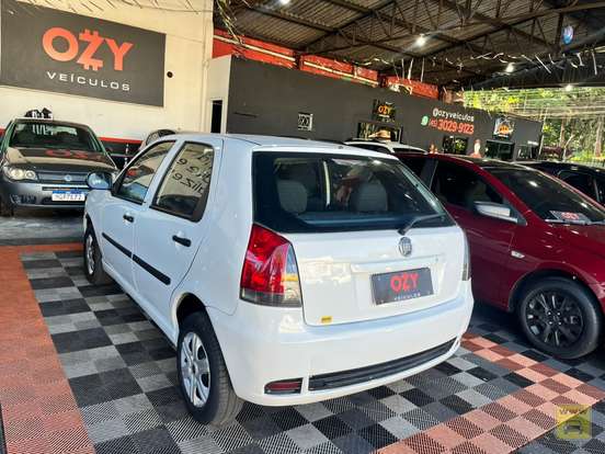 FIAT-PALIO-1.0 MPI FIRE ECONOMY 8V FLEX 4P MANUAL FIAT-PALIO-2013