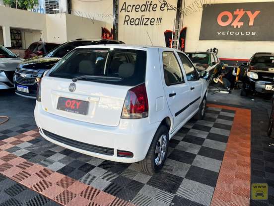 FIAT-PALIO-1.0 MPI FIRE ECONOMY 8V FLEX 4P MANUAL FIAT-PALIO-2013