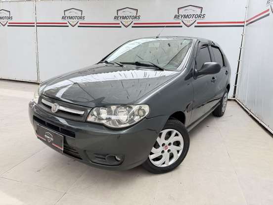 FIAT-PALIO-1.0 MPI FIRE ECONOMY 8V FLEX 4P MANUAL FIAT-PALIO-2012