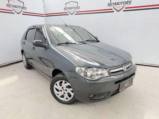 FIAT-PALIO-2012