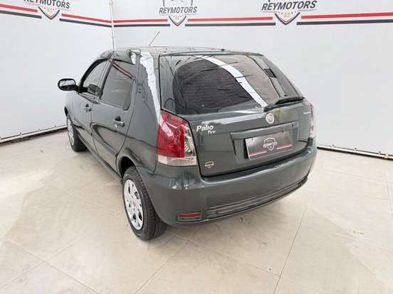 FIAT-PALIO-1.0 MPI FIRE ECONOMY 8V FLEX 4P MANUAL FIAT-PALIO-2012