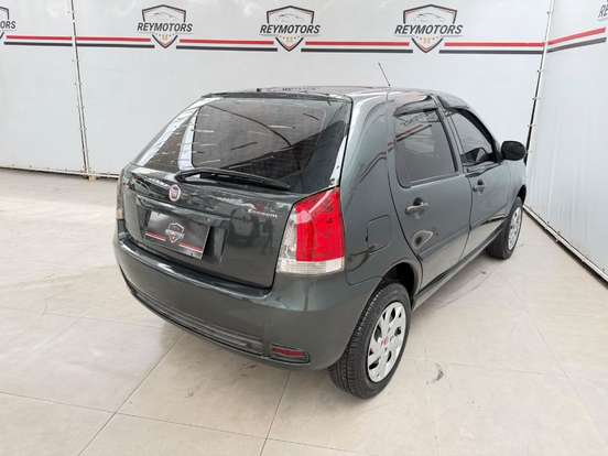 FIAT-PALIO-2012
